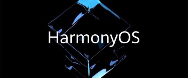 harmony-os